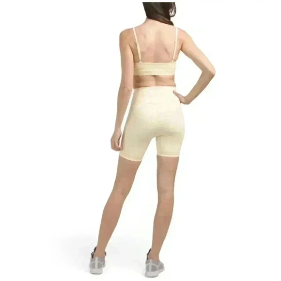 WILO the Label Ditsy Daisy (Lemon) Set (M) - Picture 2 of 10